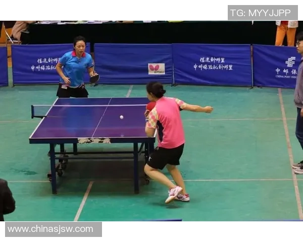 深圳乒乓球队在锦标赛中的意识表现分析与反思