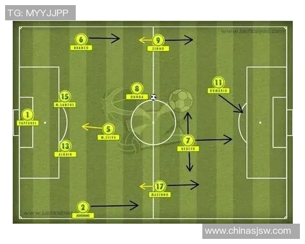 重庆与武汉足球队对决后的战术分析与比赛节奏探讨