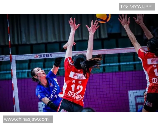 北京排球队转型之路的挑战与机遇探索特别报道